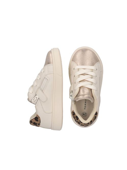 Sneakers, unisex, logate. TOMMY HILFIGER | T1A9 35064 0826Y628
